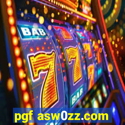 pgf asw0zz.com